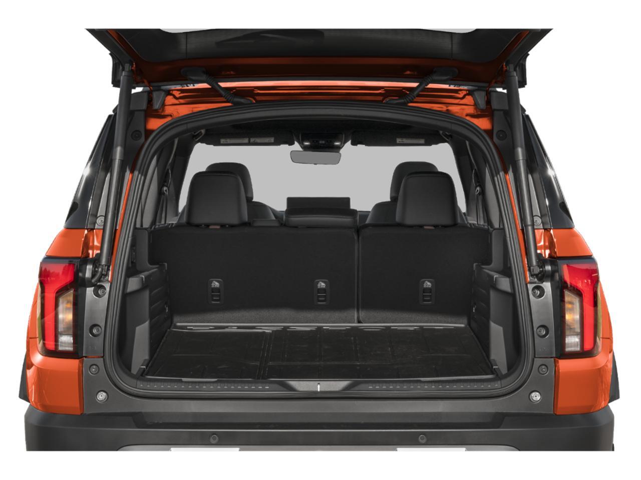 2026 Honda Passport TrailSport San Clemente CA