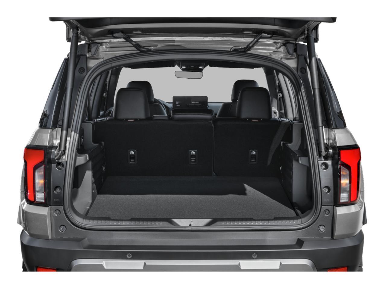 2026 Honda Passport TrailSport St. John's NL