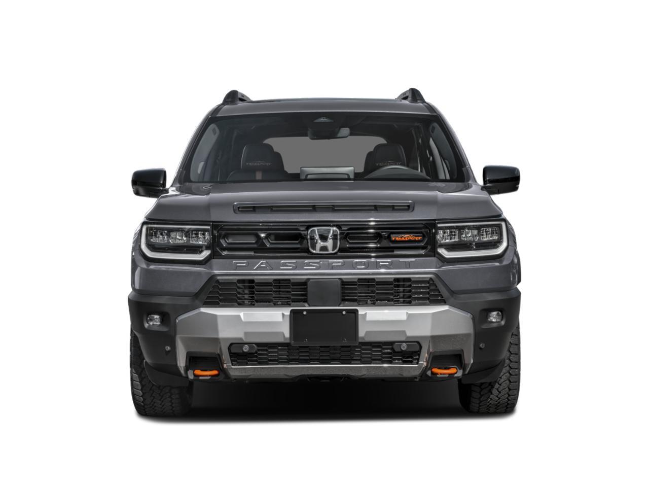 2026 Honda Passport TrailSport St. John's NL