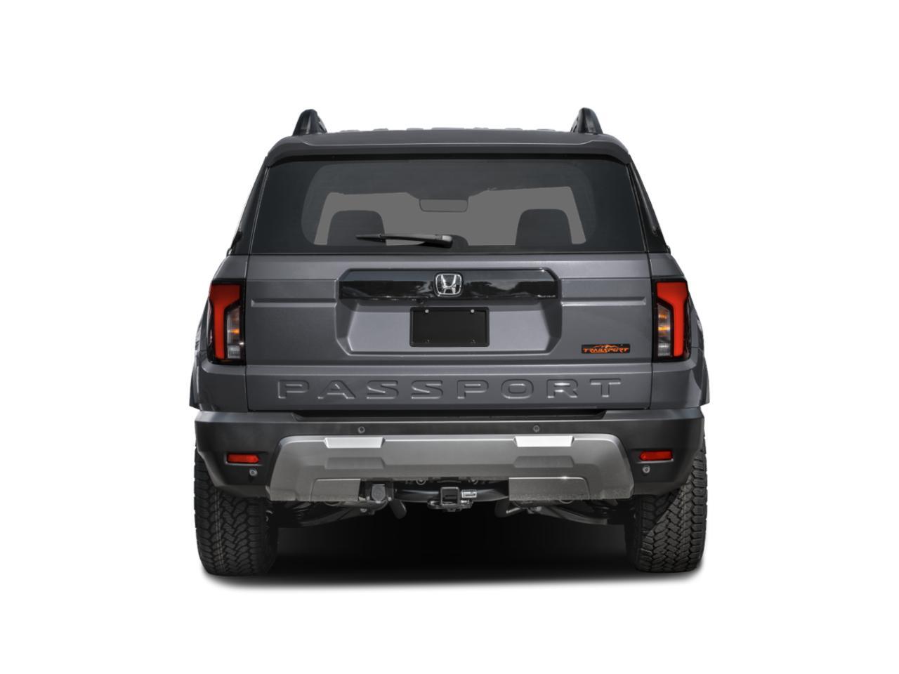 2026 Honda Passport TrailSport St. John's NL