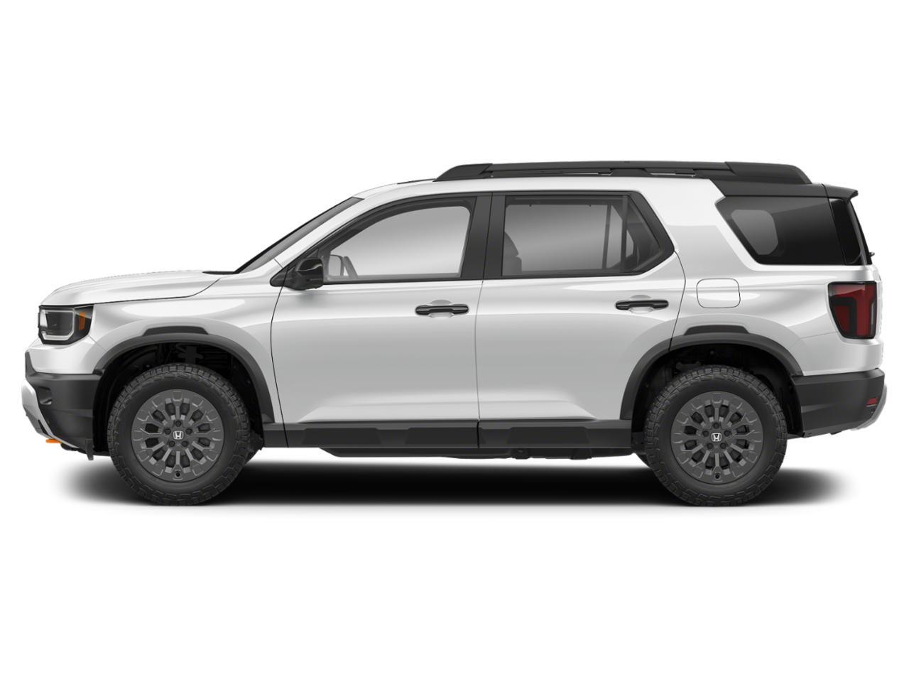 2026 Honda Passport TrailSport St. John's NL