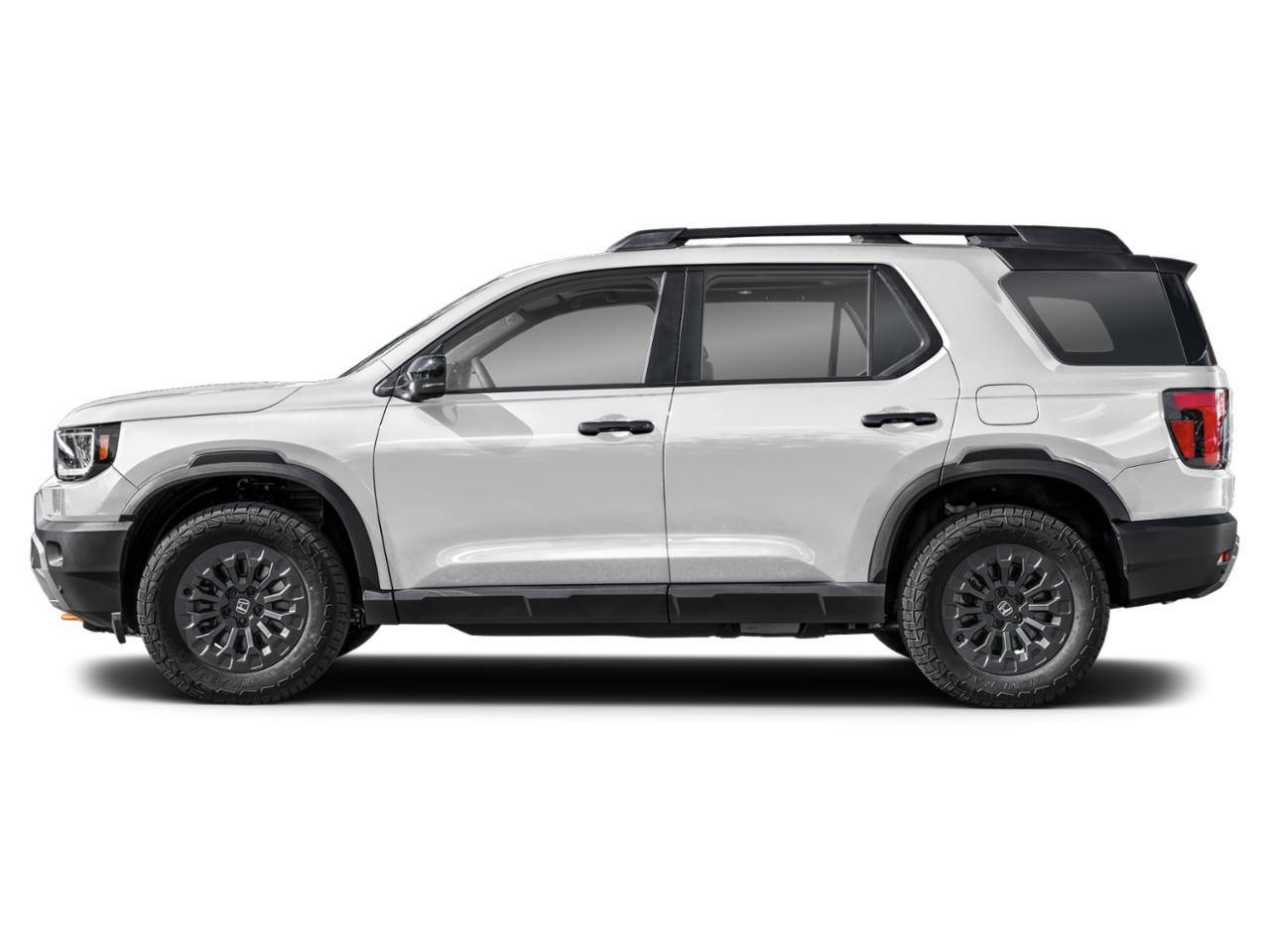 2026 Honda Passport TrailSport St. John's NL