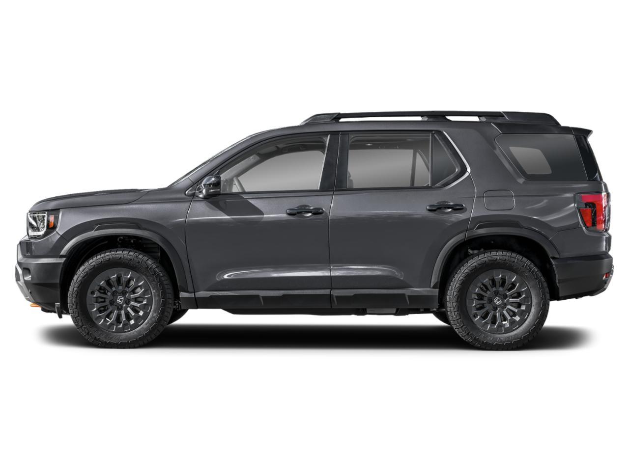 2026 Honda Passport TrailSport St. John's NL