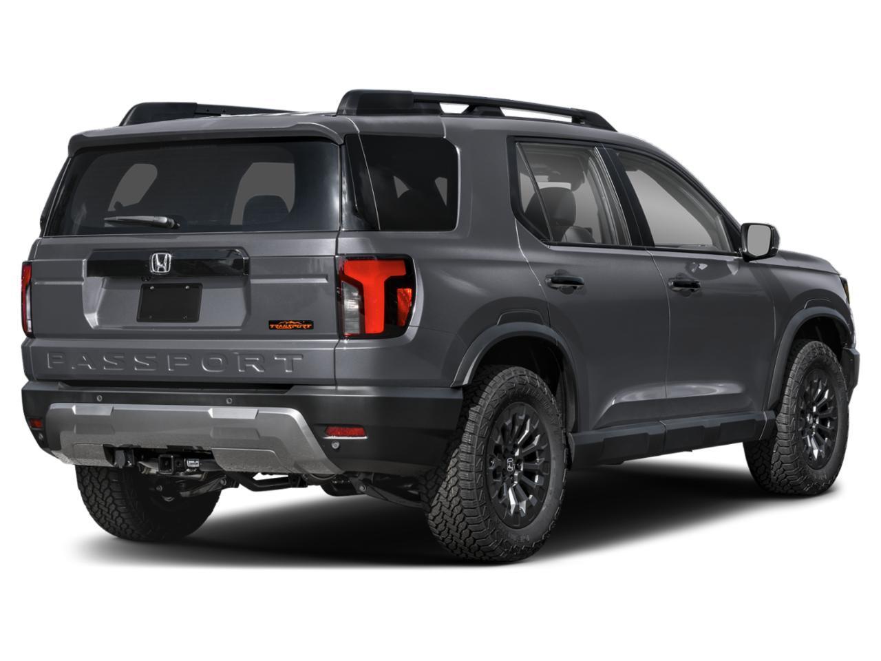 2026 Honda Passport TrailSport St. John's NL