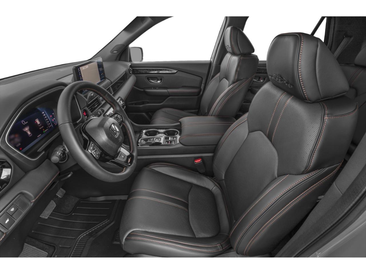 2026 Honda Passport TrailSport Touring Blackout St. John's NL