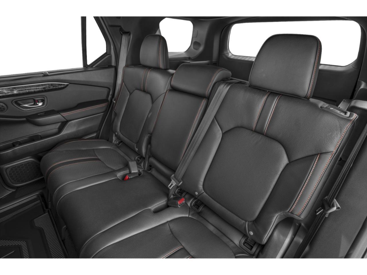 2026 Honda Passport TrailSport Touring Blackout St. John's NL