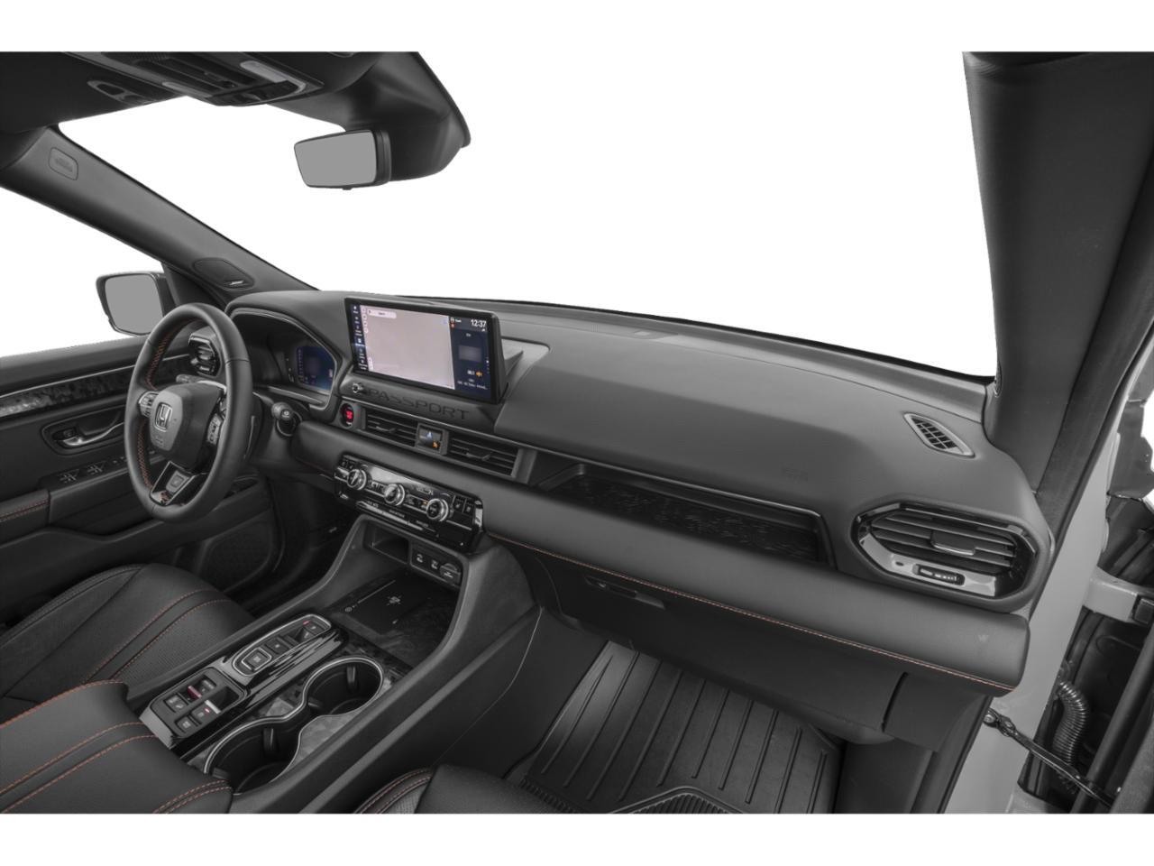 2026 Honda Passport TrailSport Touring Blackout St. John's NL