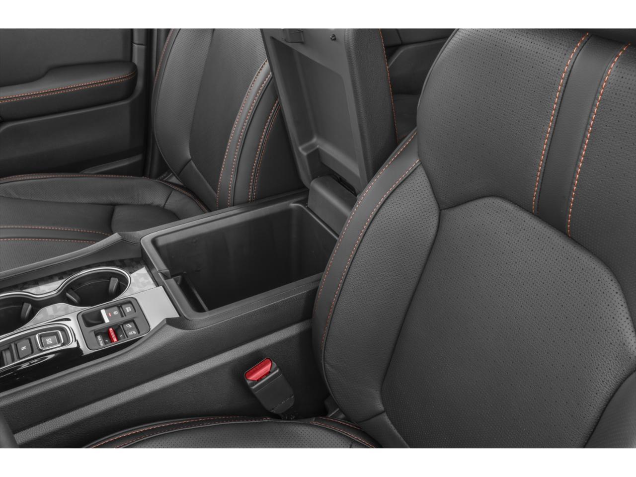 2026 Honda Passport TrailSport Touring Blackout St. John's NL