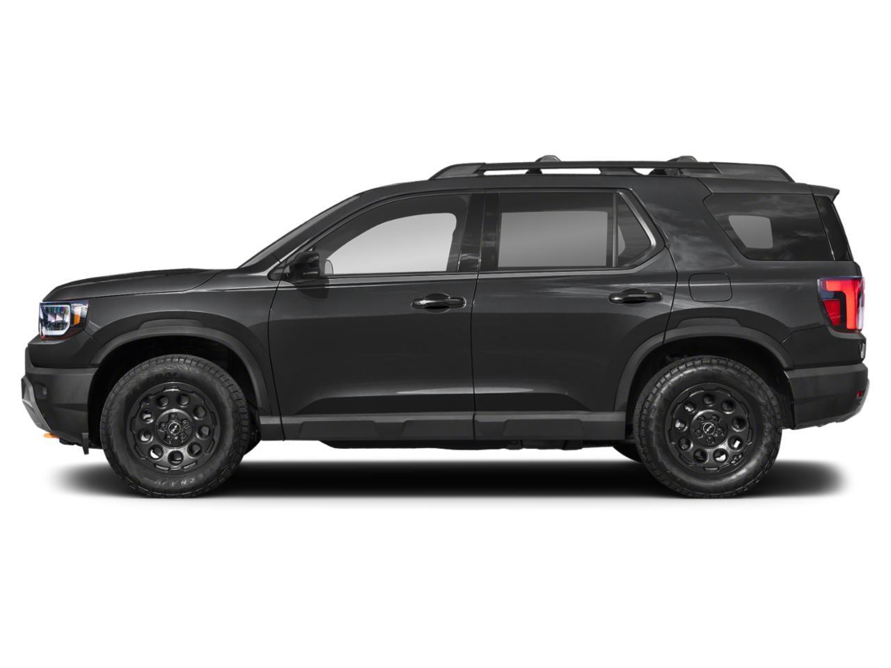 2026 Honda Passport TrailSport Touring Blackout St. John's NL