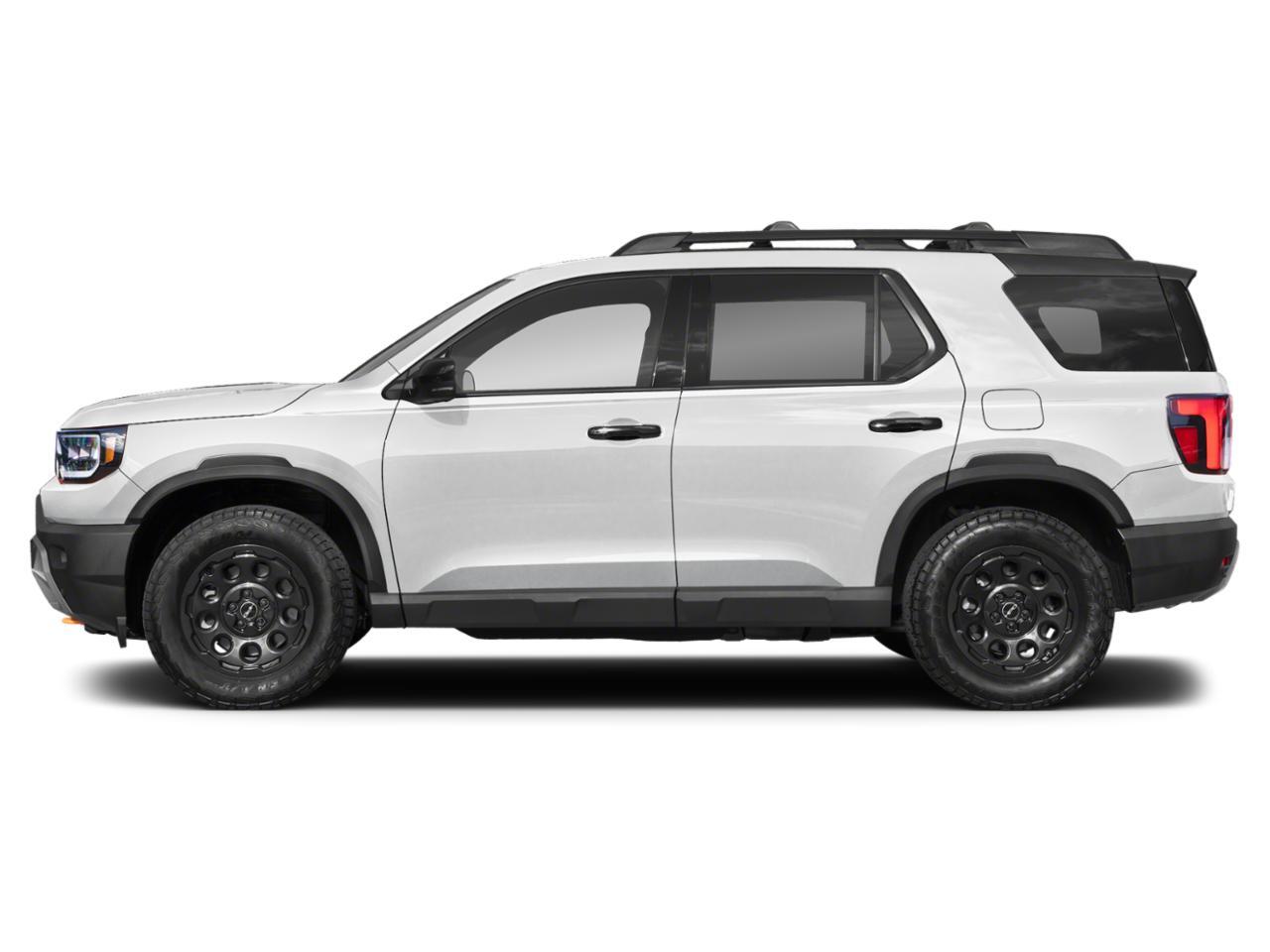 2026 Honda Passport TrailSport Touring Blackout St. John's NL