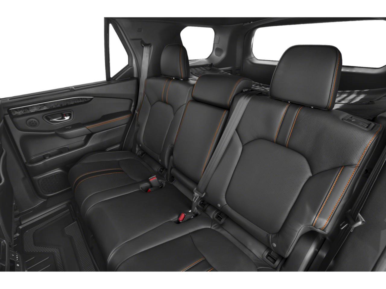 2026 Honda Passport TrailSport Touring St. John's NL