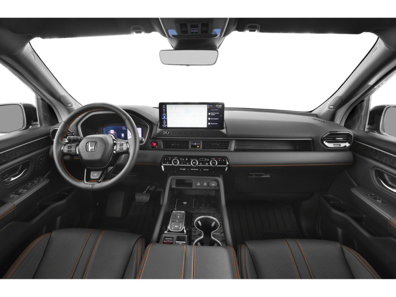 2026 Honda Passport TrailSport Touring St. John's NL