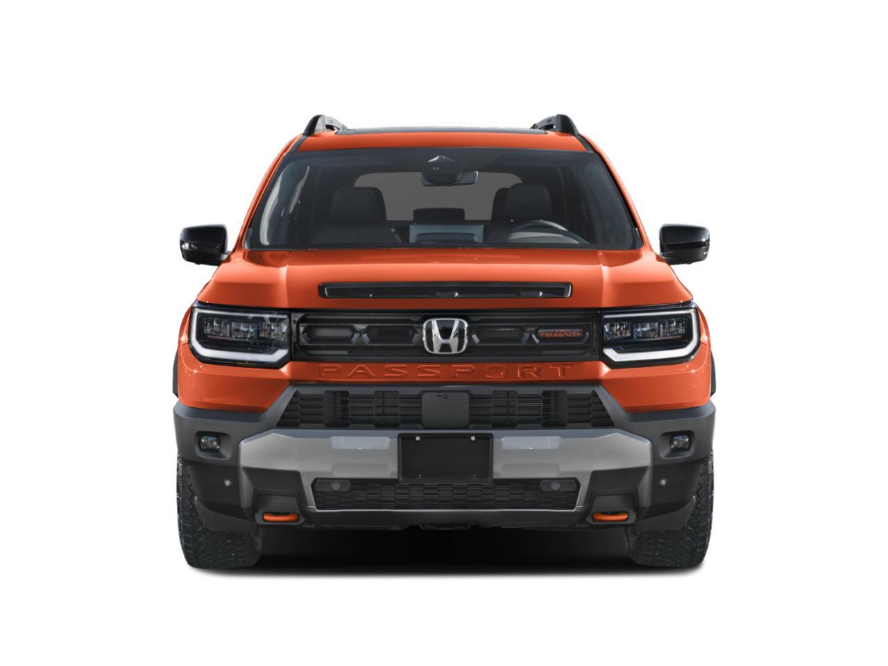 2026 Honda Passport TrailSport Touring St. John's NL
