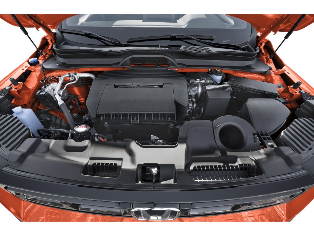 2026 Honda Passport TrailSport Touring St. John's NL