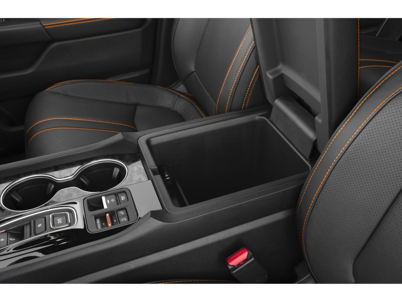 2026 Honda Passport TrailSport Touring St. John's NL