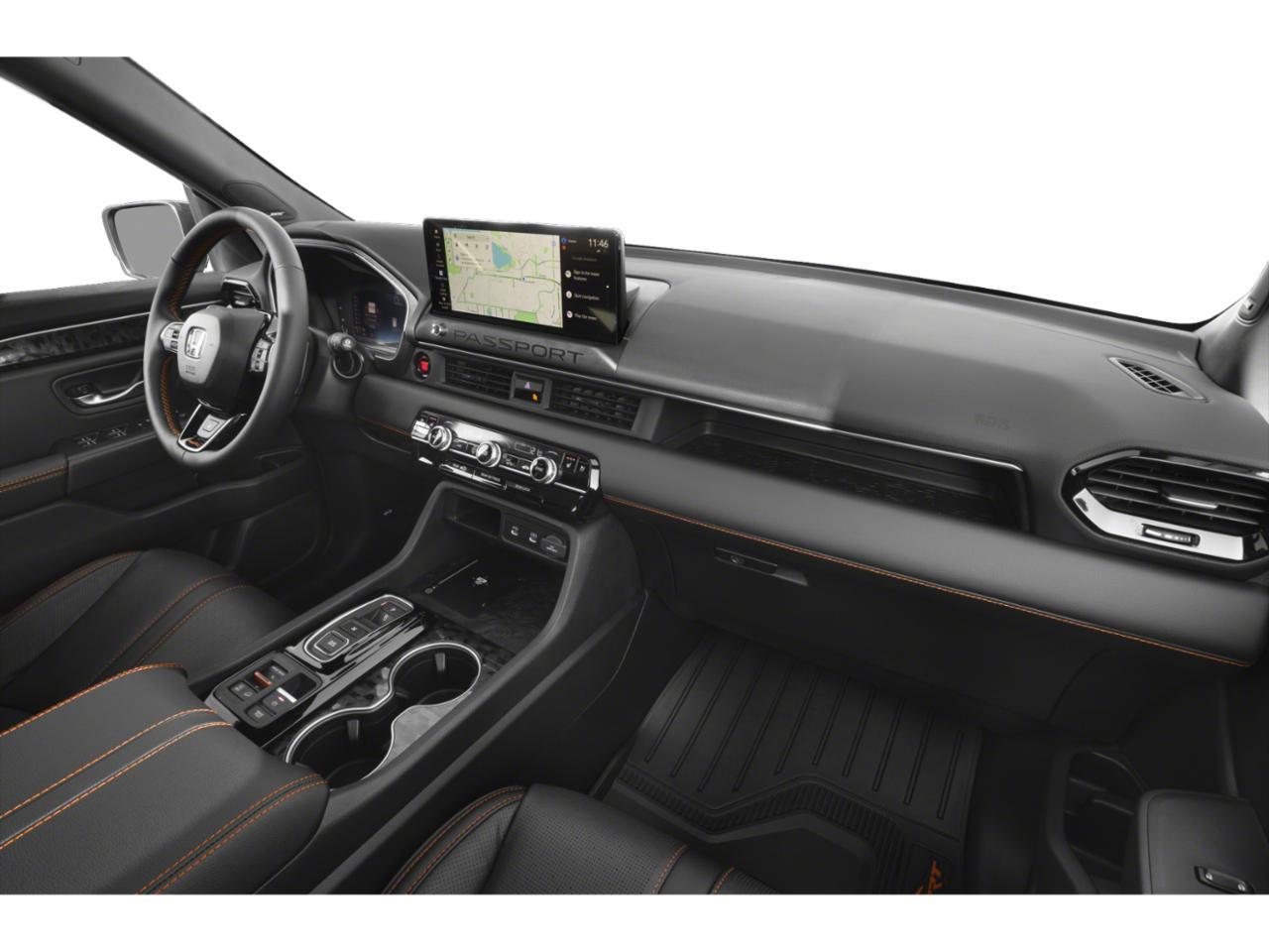 2026 Honda Passport TrailSport Touring St. John's NL