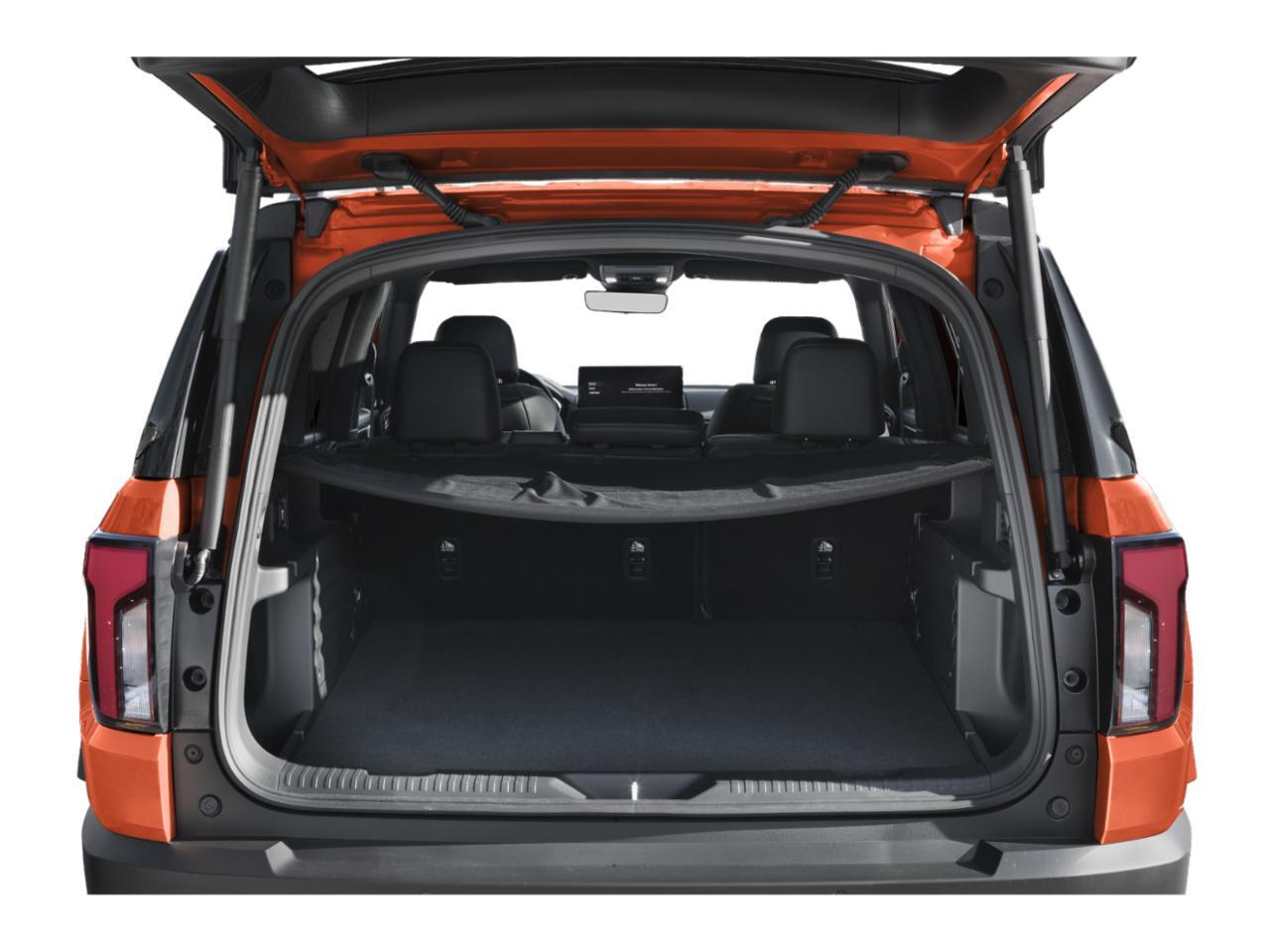 2026 Honda Passport TrailSport Touring St. John's NL