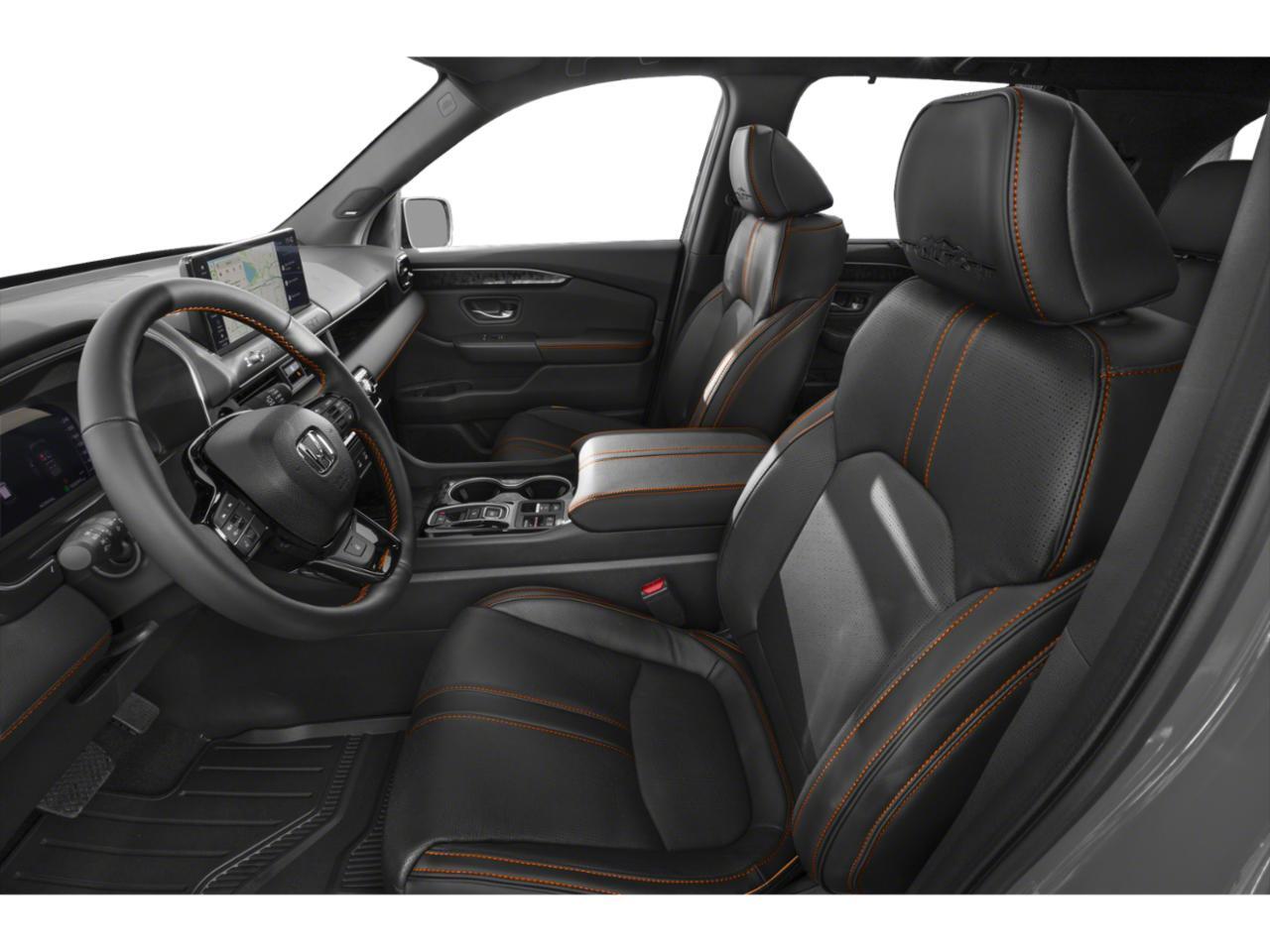 2026 Honda Passport TrailSport Touring St. John's NL