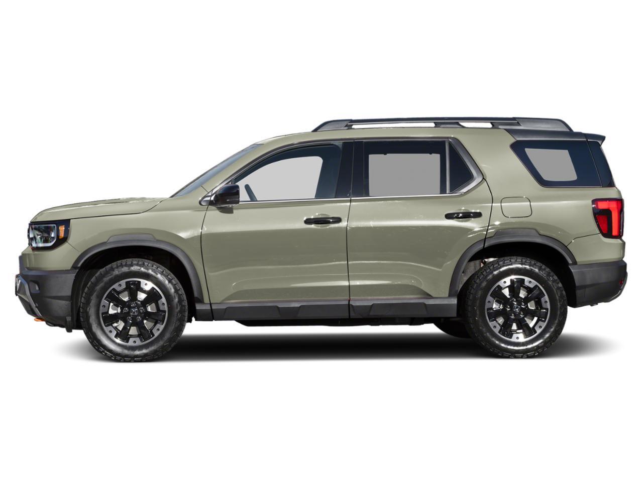 2026 Honda Passport TrailSport Touring St. John's NL
