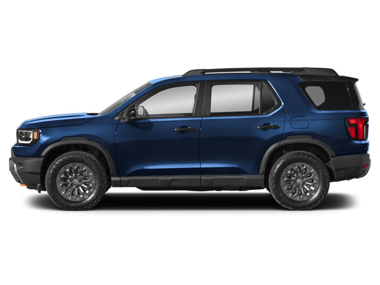 2026 Honda Passport TrailSport Alexandria VA