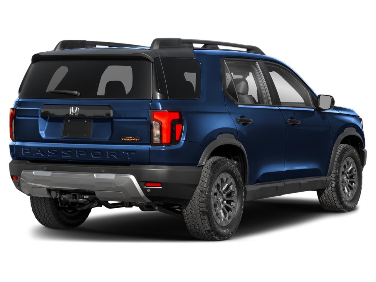 2026 Honda Passport TrailSport Alexandria VA