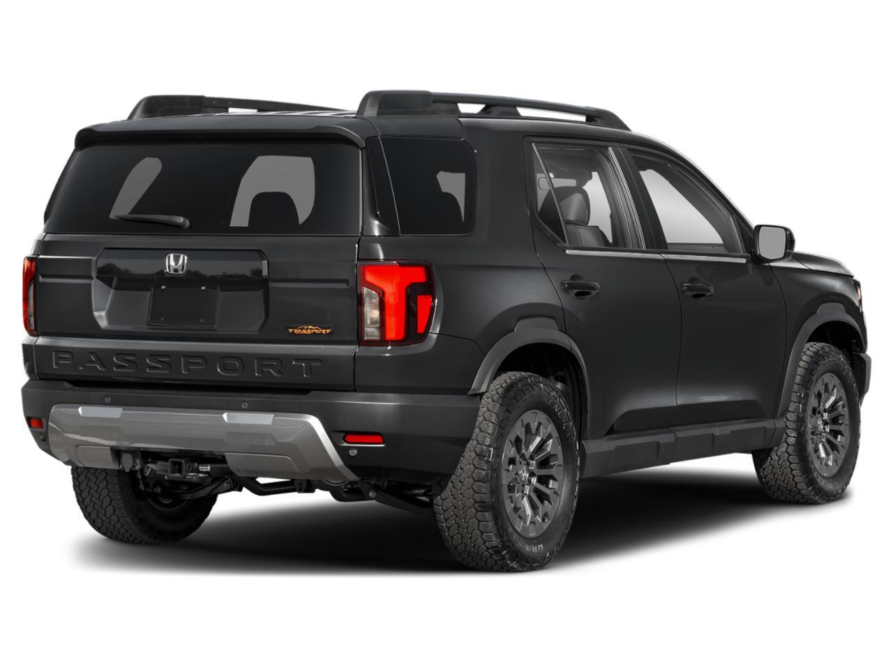 2026 Honda Passport TrailSport Alexandria VA