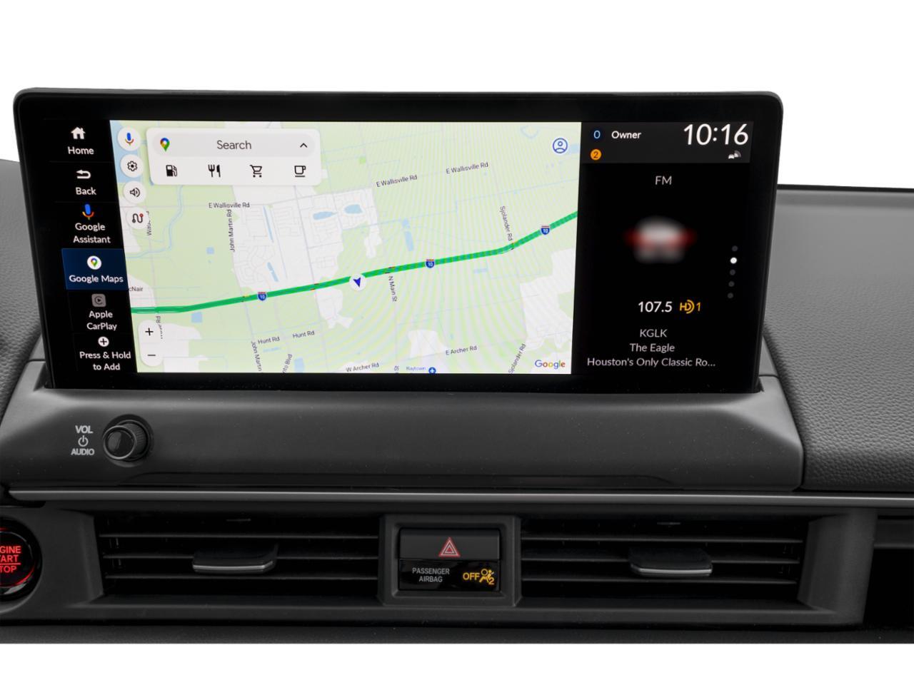 2026 Honda Pilot Black Edition Oklahoma City OK