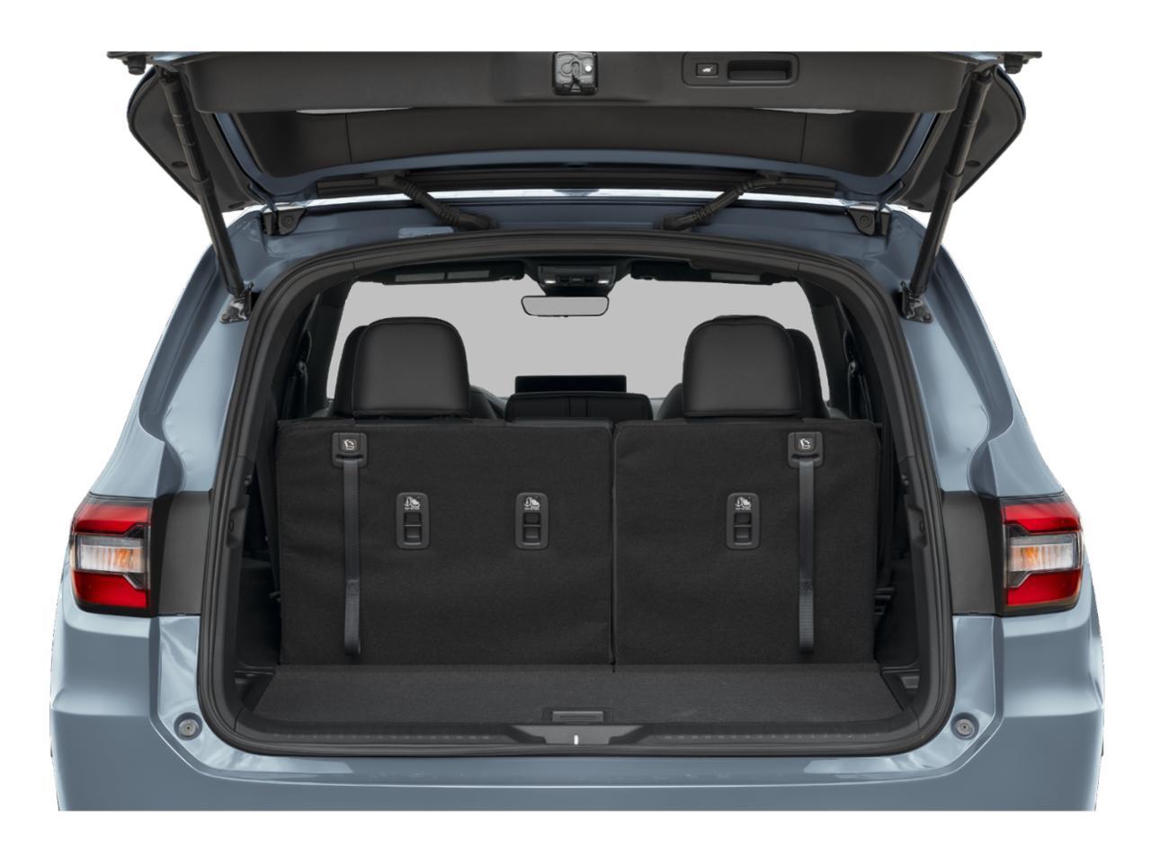 2026 Honda Pilot Black Edition Oklahoma City OK