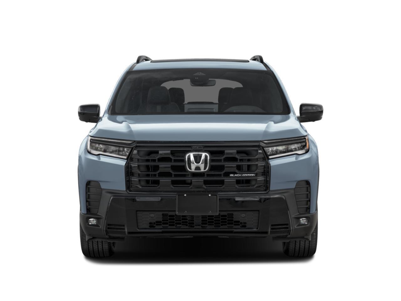 2026 Honda Pilot Black Edition Oklahoma City OK