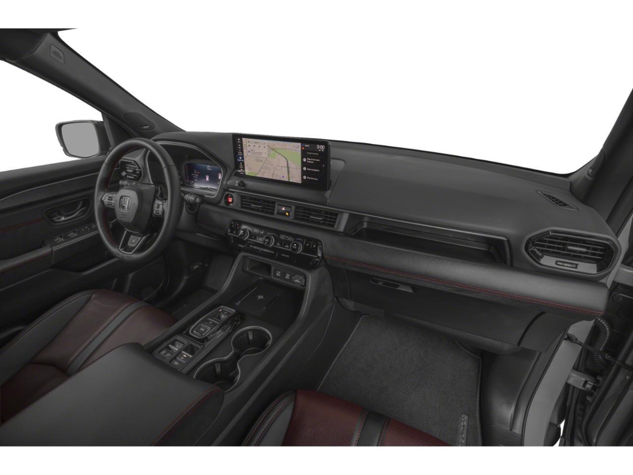 2026 Honda Pilot Black Edition St. John's NL