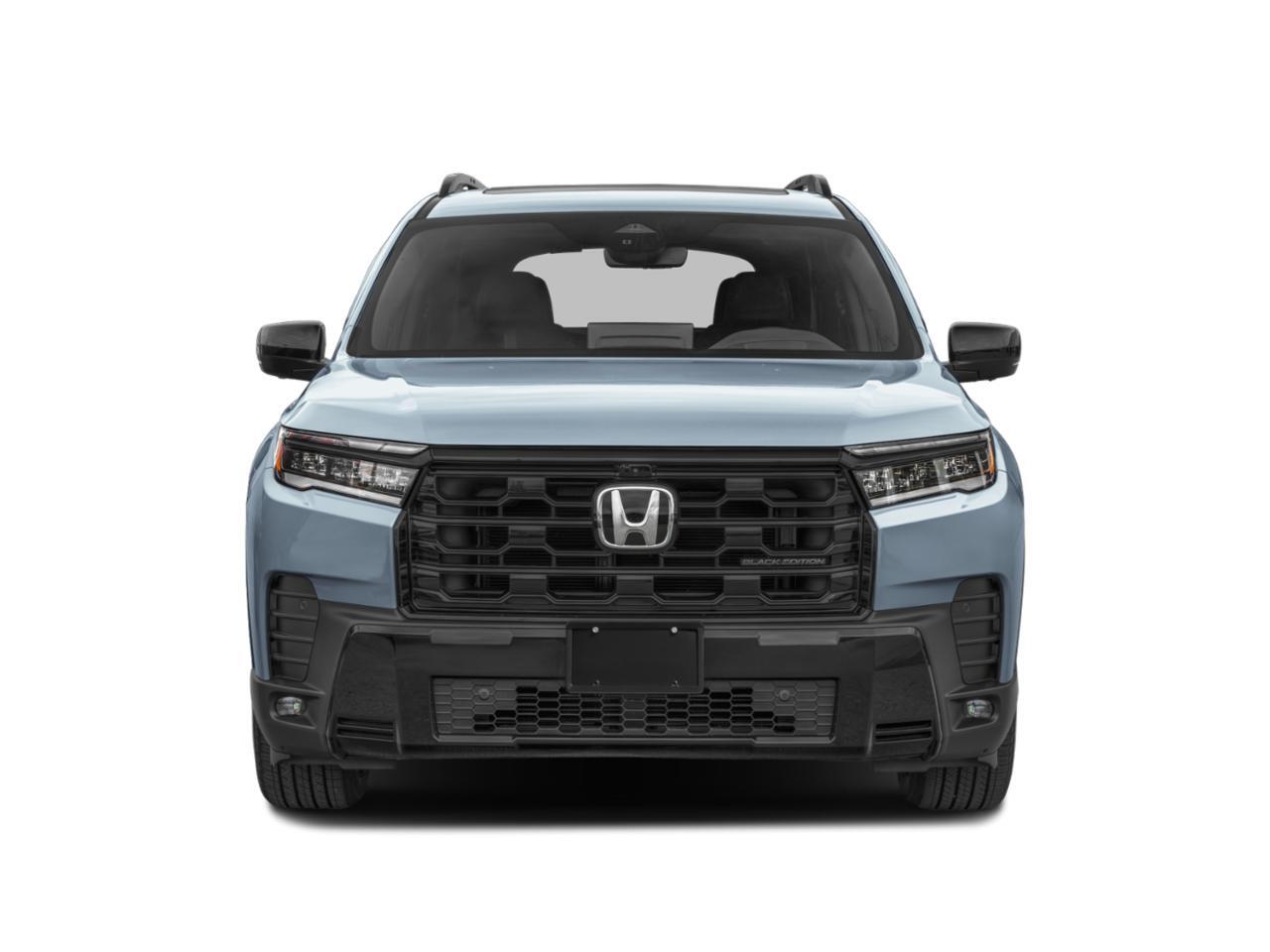 2026 Honda Pilot Black Edition St. John's NL