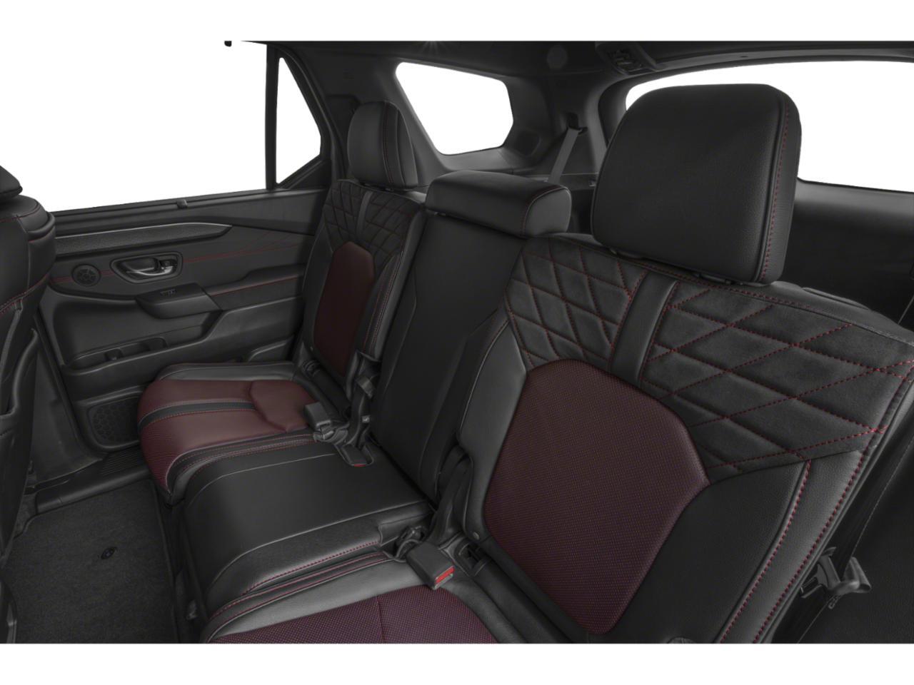 2026 Honda Pilot Black Edition St. John's NL