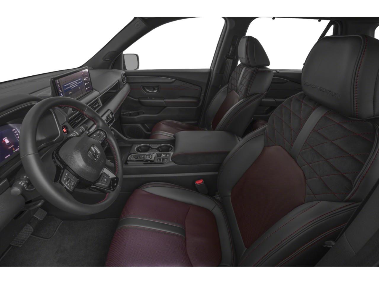 2026 Honda Pilot Black Edition St. John's NL