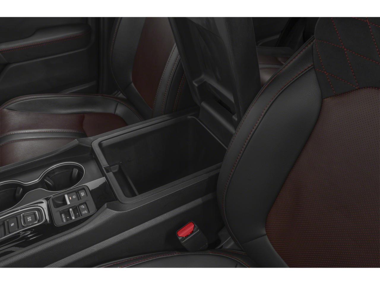 2026 Honda Pilot Black Edition St. John's NL