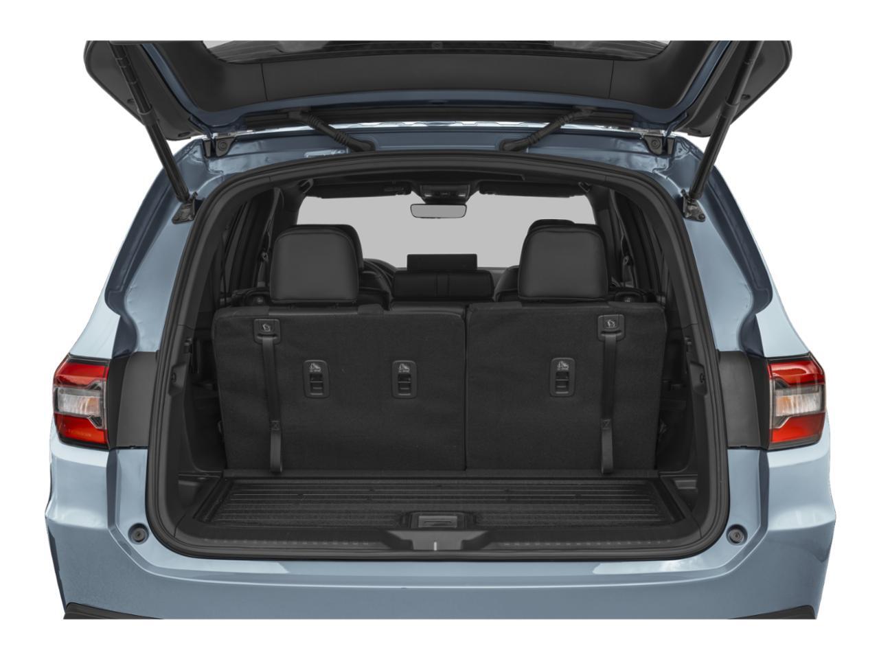 2026 Honda Pilot Black Edition St. John's NL