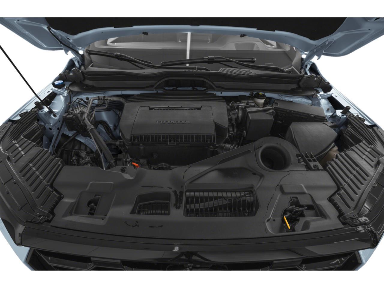 2026 Honda Pilot Black Edition St. John's NL