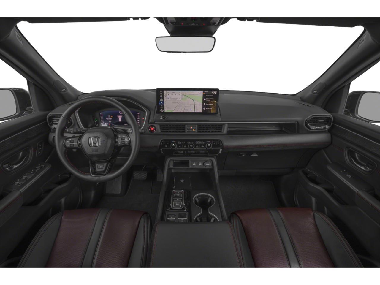 2026 Honda Pilot Black Edition St. John's NL
