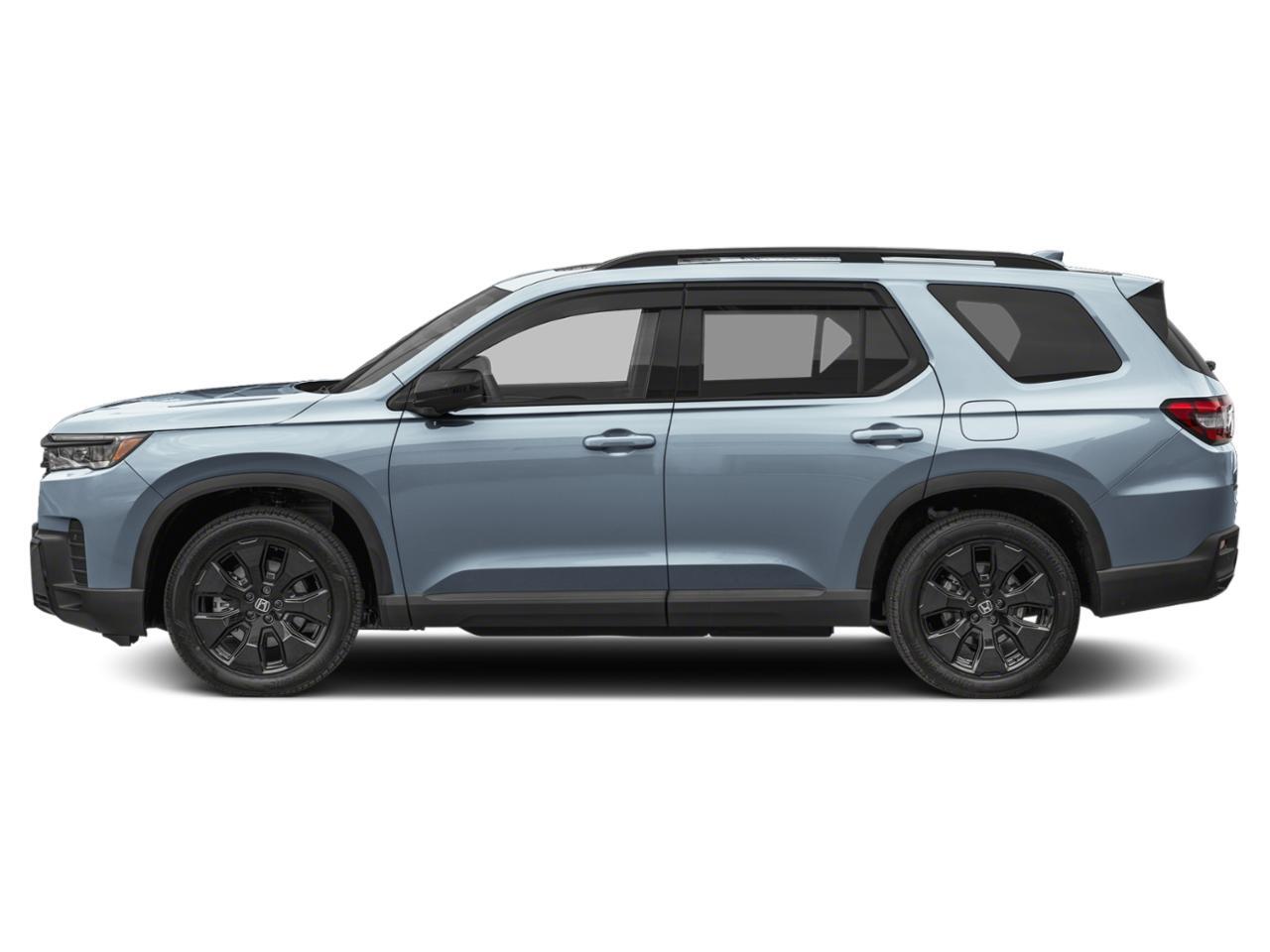 2026 Honda Pilot Black Edition St. John's NL