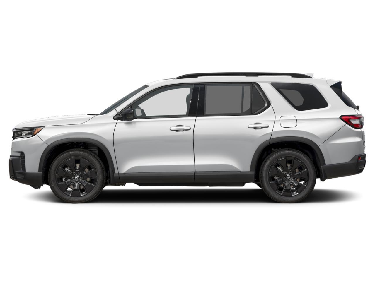 2026 Honda Pilot Black Edition Alexandria VA