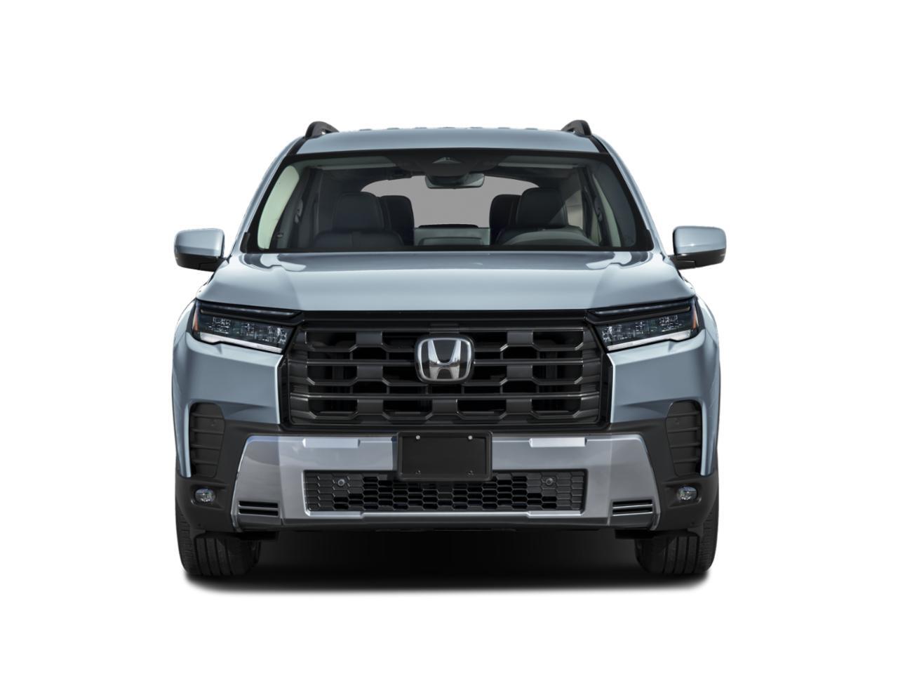 2026 Honda Pilot EX-L Oklahoma City OK