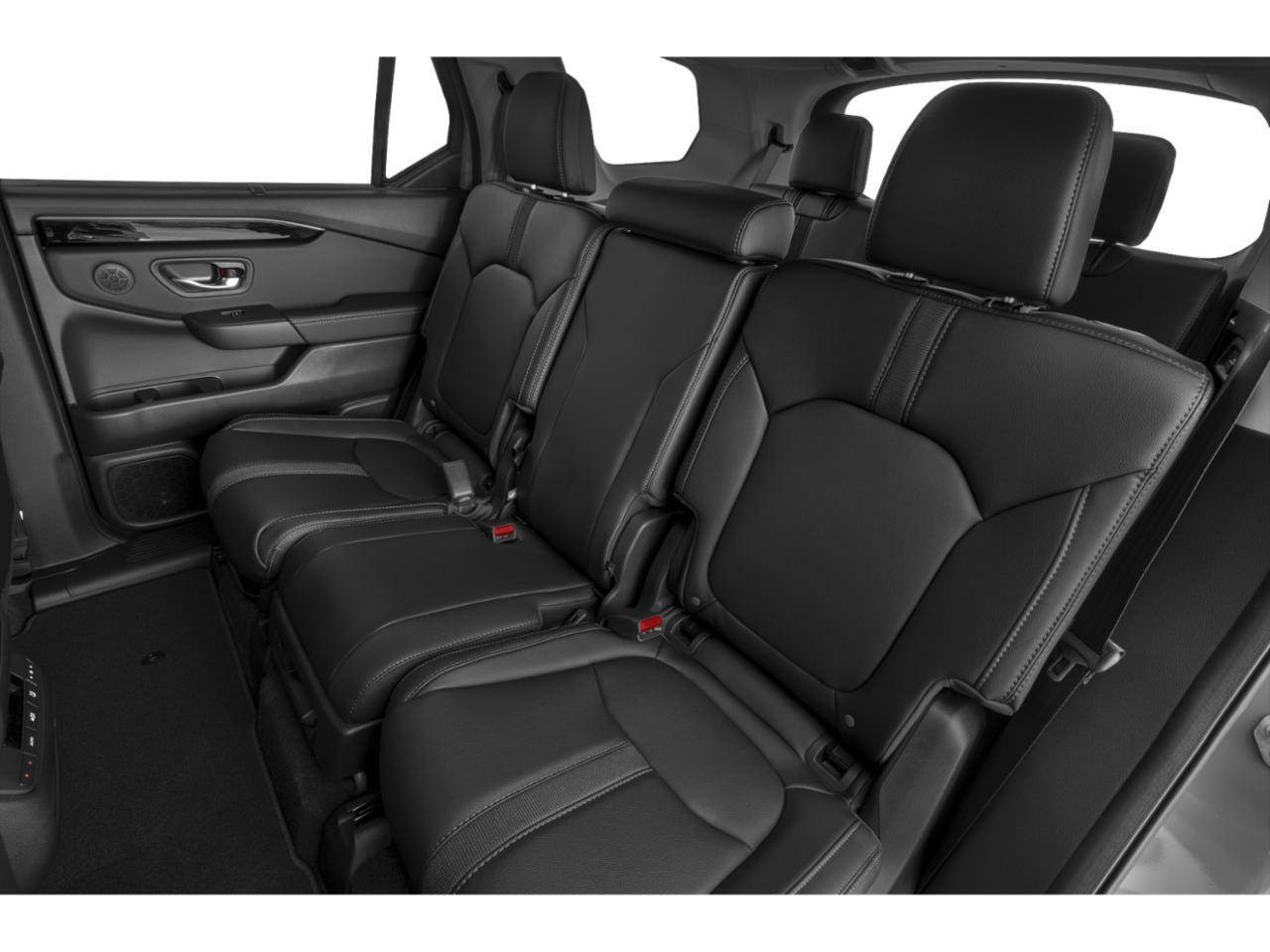 2026 Honda Pilot EX-L Oklahoma City OK