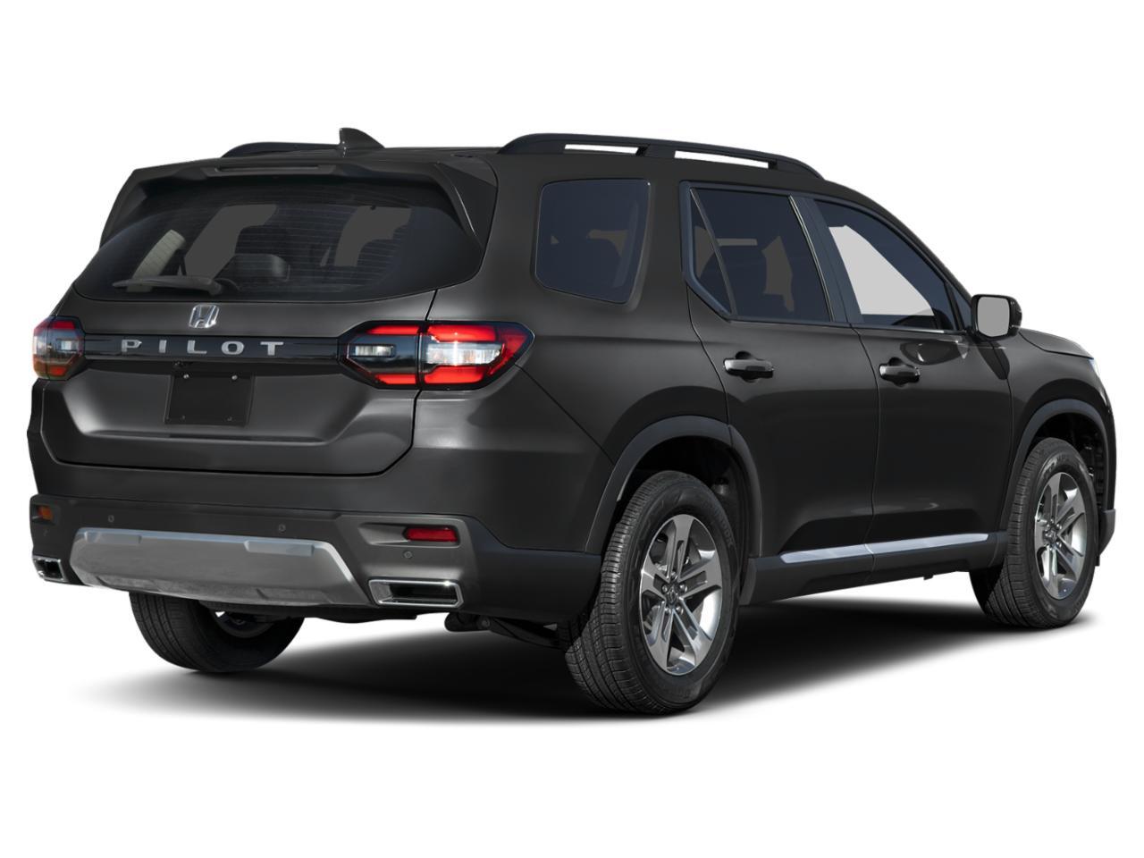 2026 Honda Pilot EX-L Oklahoma City OK