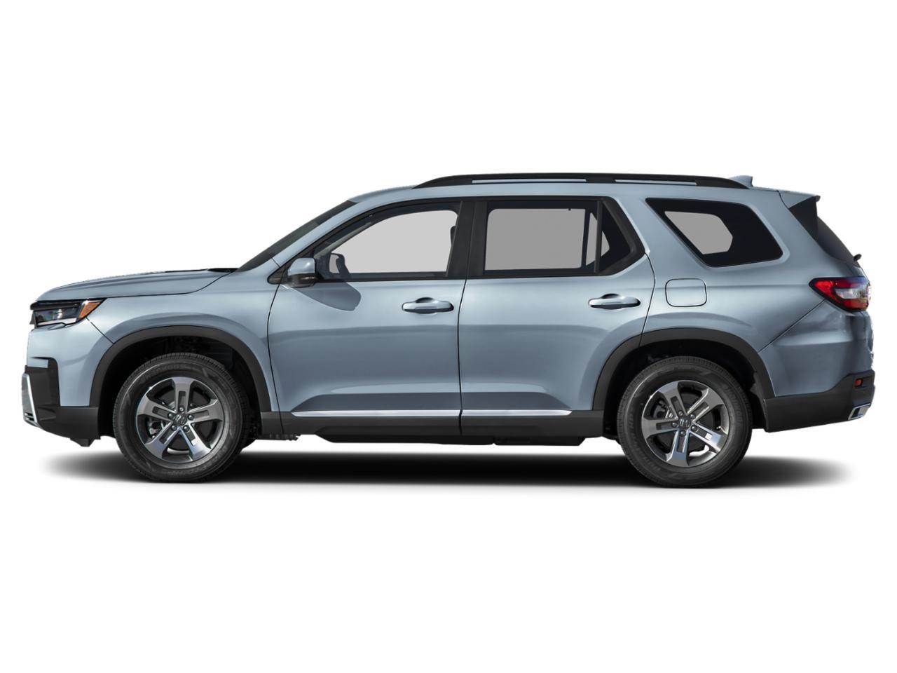 2026 Honda Pilot EX-L Oklahoma City OK