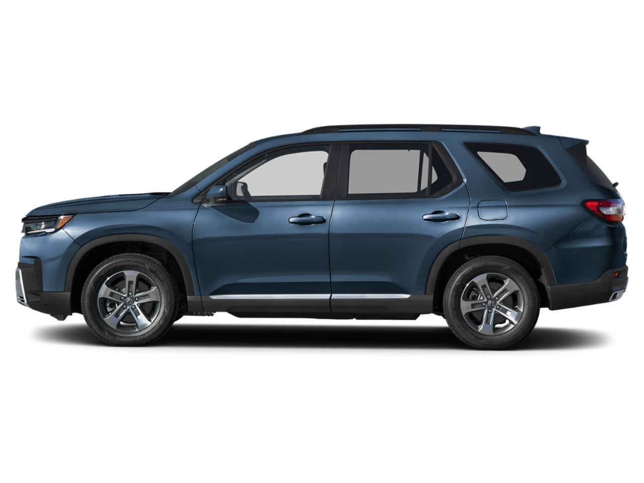 2026 Honda Pilot EX-L Oklahoma City OK