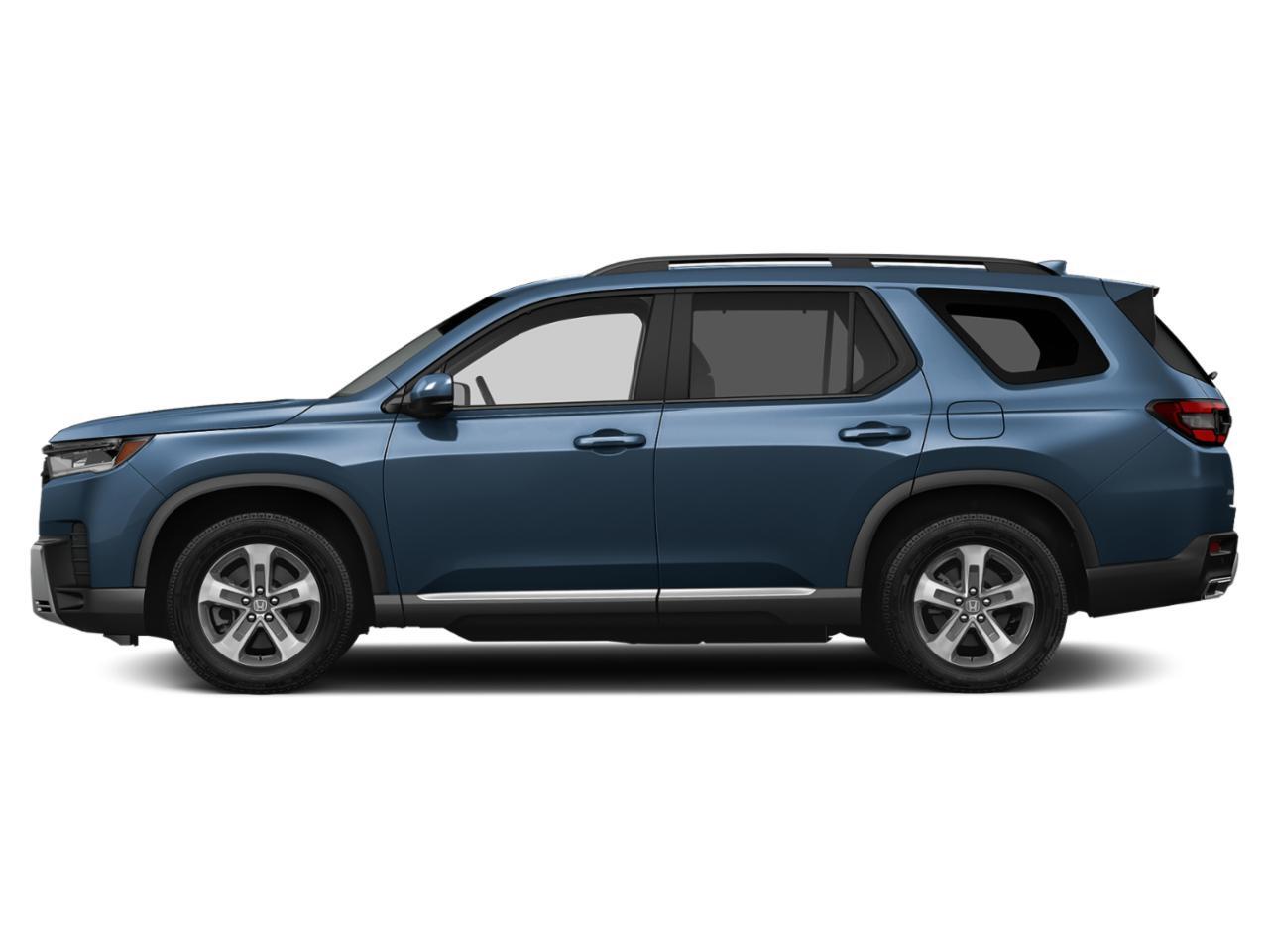 2026 Honda Pilot EX-L Oklahoma City OK