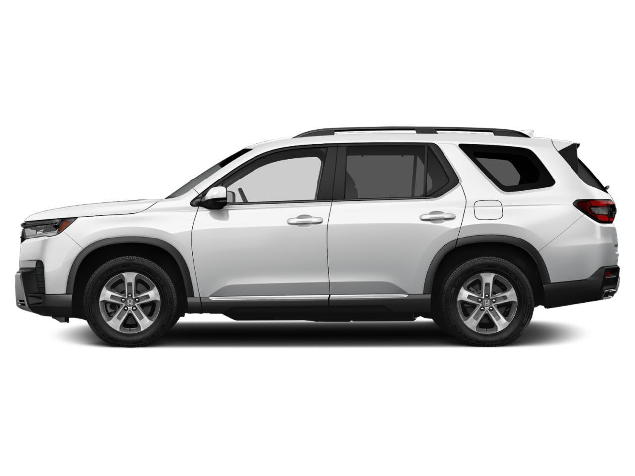 2026 Honda Pilot EX-L Oklahoma City OK
