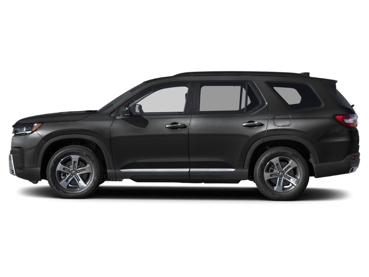 2026 Honda Pilot EX-L Oklahoma City OK