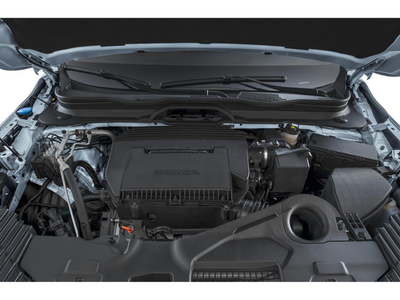 2026 Honda Pilot EX-L San Clemente CA