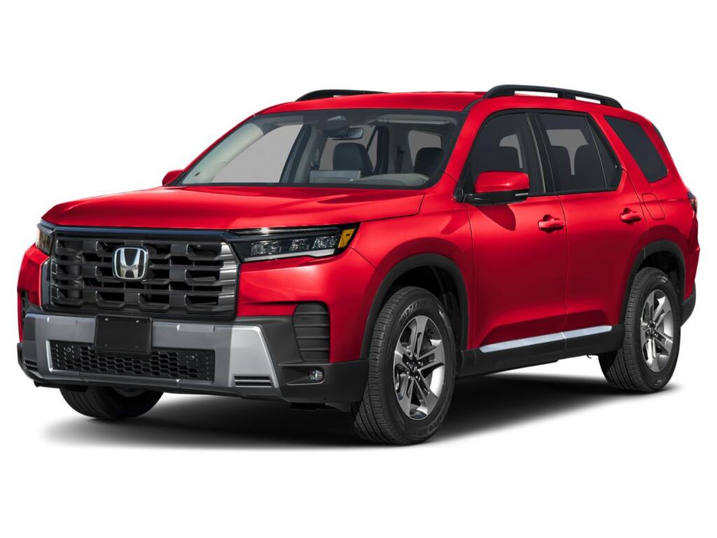 2026 Honda Pilot EX-L Oshkosh WI