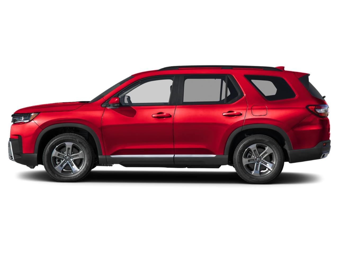 2026 Honda Pilot EX-L San Clemente CA
